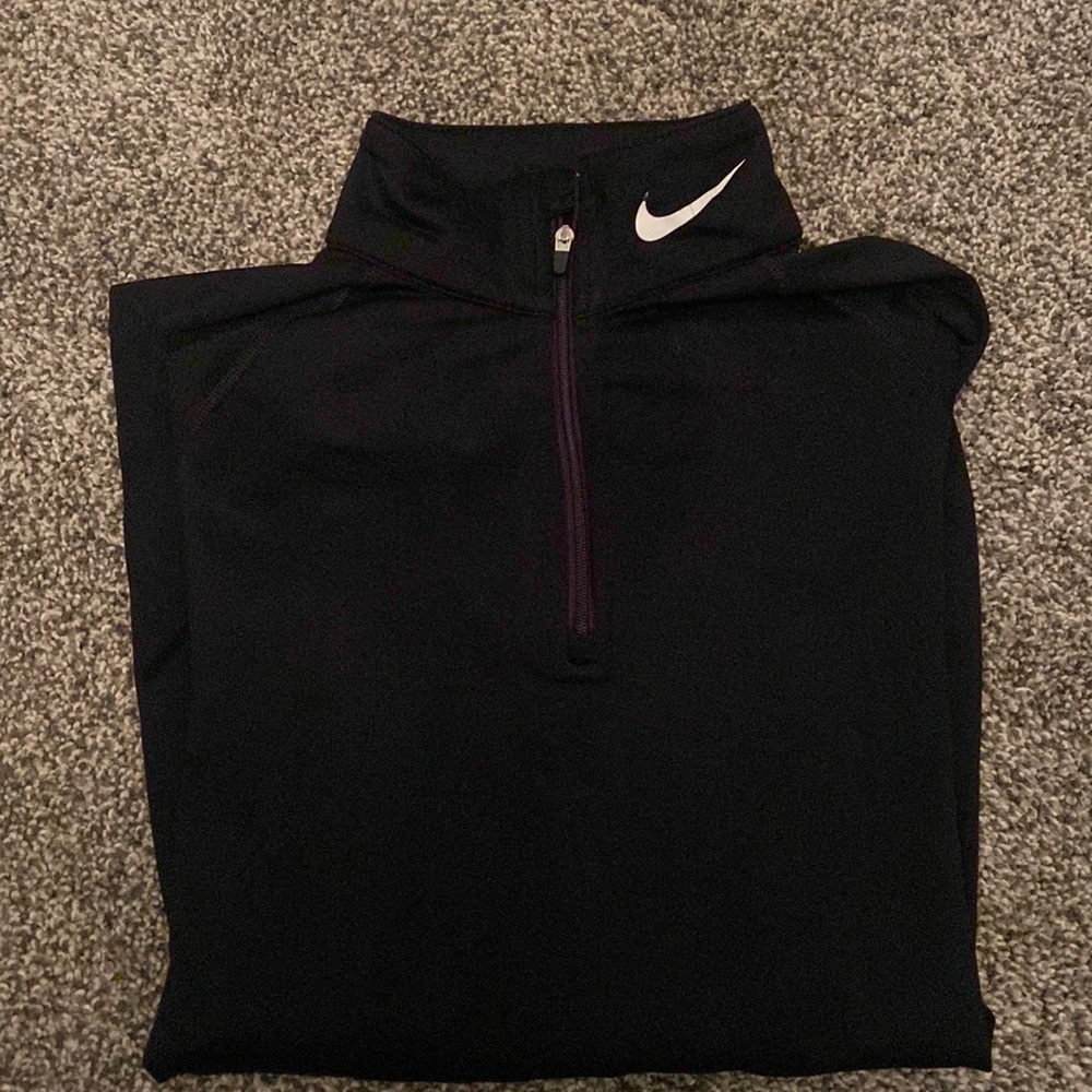 Nike Therma Fit 1/4 Zip
